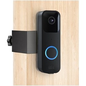 Resim Pazly Özel Model Hırsızlığa Karşı Delmesiz Kelepçeli Kapı Zili Braketi - Güvenlik Kapı Zili, Sanbuyos İle Listelenen Model 