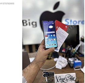 Resim Xiaomi Redmi 14C İkinci El TR | 256 GB | Yeşil 