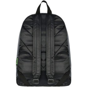 Resim Mini Boy Spor Ve Günlük Sırt Çantası 34 Cm Çok Renkli 