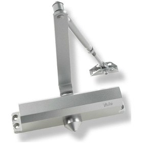 Resim Yale 105 Sabit Guclu Kapı Kapatıcı Hidrolik 5 Numara 