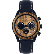 Resim Jacques Lemans ECO POWER 1-2115N ERKEK KOL SAATİ 