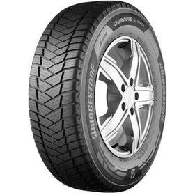 Resim Bridgestone Duravis All Season Evo 205/65R16C 107/105T Dört Mevsim Lastiği 2025 