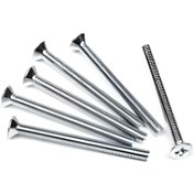 Resim Yerli 3*15mm Somunlu Civata Pkt50ad 