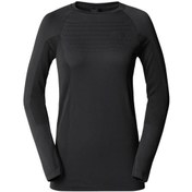 Resim The North Face Kadın Sport L/s Crew Neck İçlik Nf0a89nwjk31 Çok Renkli 