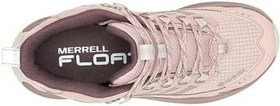 Resim Merrell J037826-G Moab Speed 2 Mid Outdoor Gül Kurusu Unisex Bot 