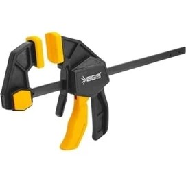 Resim Daders Home Otomatik Işkence 150 mm SGS1665 