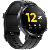 Resim Realme Watch S Ön Darbe Emici Ekran Koruyucu Nano Cam - 4 Adet Winex