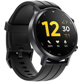 Resim Realme Watch S Ön Darbe Emici Ekran Koruyucu Nano Cam - 4 Adet 
