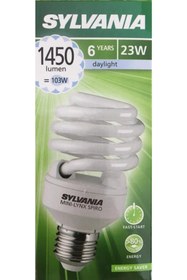 Resim Sylvania Sylvanıa 23w Tasarruflu Ampül E-27 Duy 