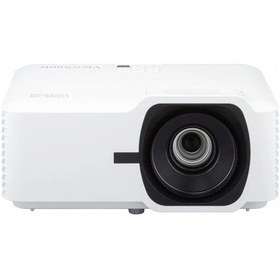 Resim Vıewsonıc LS740W WXGA 1280x800 5000AL Lazer Projeksiyon Cihazı 