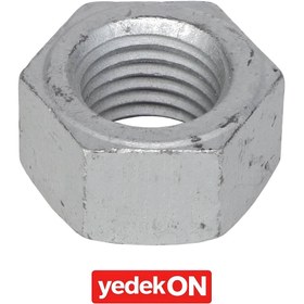 Resim AGCO Altıgen Başlı Somun - AGCO | SNFK150144 