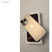 Resim Apple iPhone 16 Pro İkinci El TR | 128 GB | Çöl Titanyum Apple iPhone 16 Pro | 128 GB | Çöl Titanyum