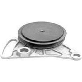 Resim INA 531030910 ALTERNATÖR KASNAĞI PASSAT 96-05 / A4 95-04 A6 97-05 