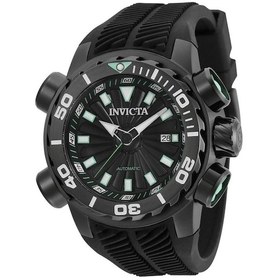Resim Invicta 35241 135241 Coalition Forces 52 MM Erkek Kol Saati 