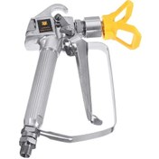 Resim Boya Tabancası 