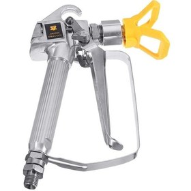 Resim Boya Tabancası 