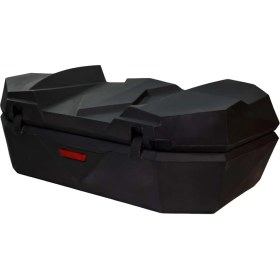 Resim Ebakbak Atv Arka Bagaj Çanta Abs Materyal Özel Yaslanma Bölmeli Dayanıklı Atv Tur Çantası 120LT Kilitli Pe 