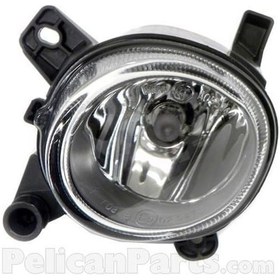 Resim Audi A4.a5 A6 Sis Farı Sol 8t0941699 