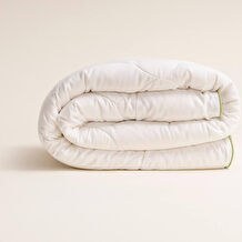 Resim %100 Bambu Kumaş Yıkanabilir Bebek Yorganı - Bamboo Serisi 