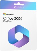 Resim Microsoft Office 2024 Pro Plus Dijital Lisans Anahtarı 
