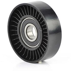 Resim Opel Astra G 1.4 / 1.6 V Kayışı Gergi Bilyası Gm Orjinal 1340514-9157970 