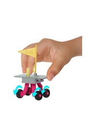 Resim Barbie Deluxe Kariyer Bebek - Astronot 