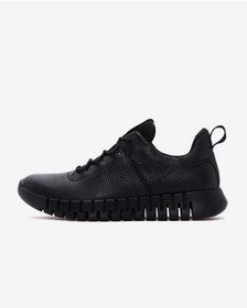 Resim Ecco GRUUV M Sneaker Erkek Siyah Sneaker 52522401001 