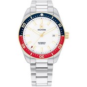 Resim Tommy Hilfiger Th1710551 Erkek Kol Saati 