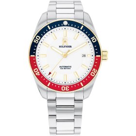 Resim Tommy Hilfiger Th1710551 Erkek Kol Saati 