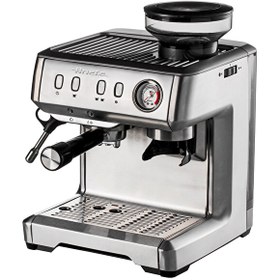 Resim Ariete 1313 Espresso ve Kahve Makinesi 
