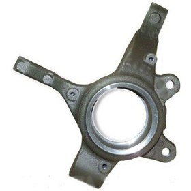 Resim Mga 71114 Aks Taşıyıcı Sağ Albea 1.4 72mm Abs'siz 51759333 