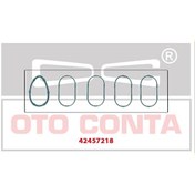 Resim Emme Manifold Lastigi Takim (5 Adet) Mgn-Clio-Lgn-Dacia Logan 1.4-1.6 16V (K4J-K4M) 