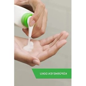 Resim Aesco Nemlendiren Temizleyici - 236 ml 