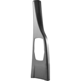 Resim Whisper Xeric Araba Merkezi Kontrol Multimedya Paneli Kapak Bmw 3 Serisi Için F30 F35 2013-2019 Rhd (Yurt Dışından) 