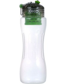 Resim Öko 650 ML L2 Arıtmalı Su Matarası Eth 