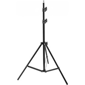 Resim Ayex GSC-210 Işık Ayağı 210 cm Flaş İçin Light Stand 