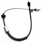 Resim Debriyaj Teli Renault Megane Sw 1.9 Dizel 504655398 