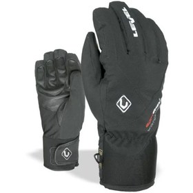 Resim Level Force Dark Kayak/Snowboard Eldiveni 