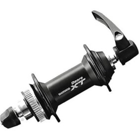 Resim SHIMANO Xt HB-M775 Centerlock Ön Hazne 