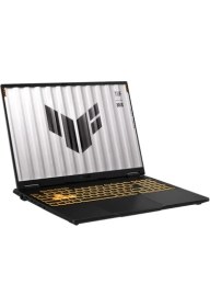 Resim Asus Tuf Gaming F16 FX608JHR-RV048 I7-14650HX 16GB Ram 1tb SSD RTX5050 Freedos K9 