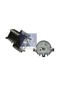 Resim D.technic 119240 Kontak Soketi Scania 1425019 - 