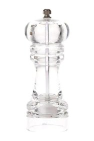 Resim River World 15 Cm El Değirmeni Akrilik Renkli 