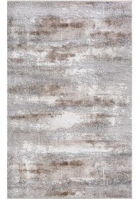 Resim Merinos Therapy 19127 080 Akrilik Salon Yolluk Halısı 