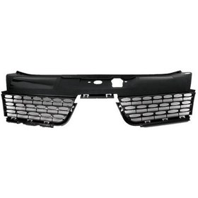 Resim Pleksan Ön Panjur Clıo Iı Em 02-05 -8200272056 