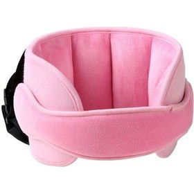 Resim Geeksen Bebek Baş Desteği Çocuk Oto Koltuğu Baş Desteği Baş Desteği Baş Desteği Uyku Yardımcısı Baş Desteği Pembe 