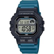 Resim Casio WS-1400H-3AVDF Erkek Kol Saati 