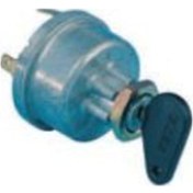 Resim Kizdirmali Mars Kontak Anahtari Mf Ym Traktor 504631237 