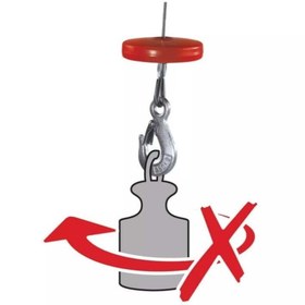 Resim ERDO Tc Eh 250 Elektrikli Vinç 125250 Kg 