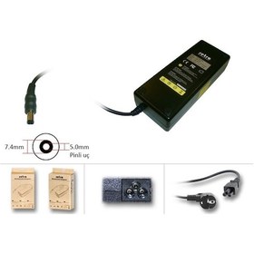 Resim Casper Excalibur G770.9300-BVH0F Adaptör, Şarj Aleti (120W) Afila