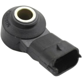 Resim Opel Agila Corsa D 1.0 1.2 1.4 XEP Vuruntu Sensörü 